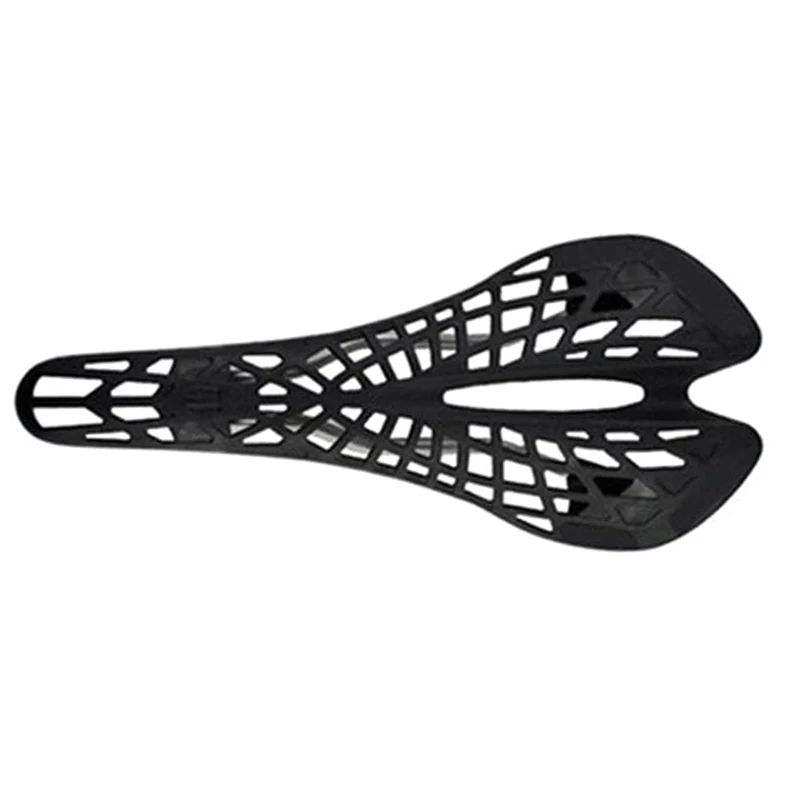 Professional Bicycle Saddle Super Light Carbon Fiber Racing Seat For Man MTB Road Bike Cycling Comfortable Ultralight Parts