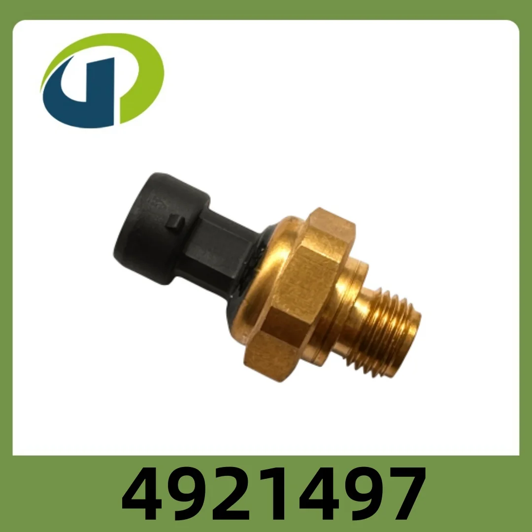 

4921497 4928594 4087989 4903479 4921746 Exhaust Gas Pressure Sensor