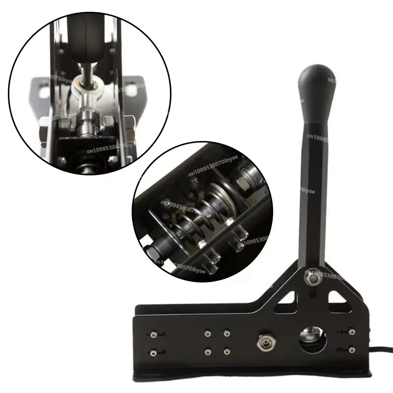 For Racing Serial G25G27G29T300T50 Modification