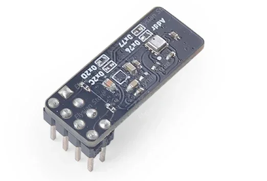 SP-MOD 8pin NFC/BT/LoRa/TOF/RFID/MICARRAY/ESP-01 module