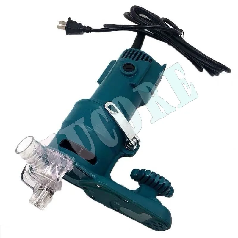 전기 엣지 밴딩 스트립 트리밍 세트 에코 보드 Pvc 트리밍 나이프 직선 곡선 트리밍 기계 블레이드 진공