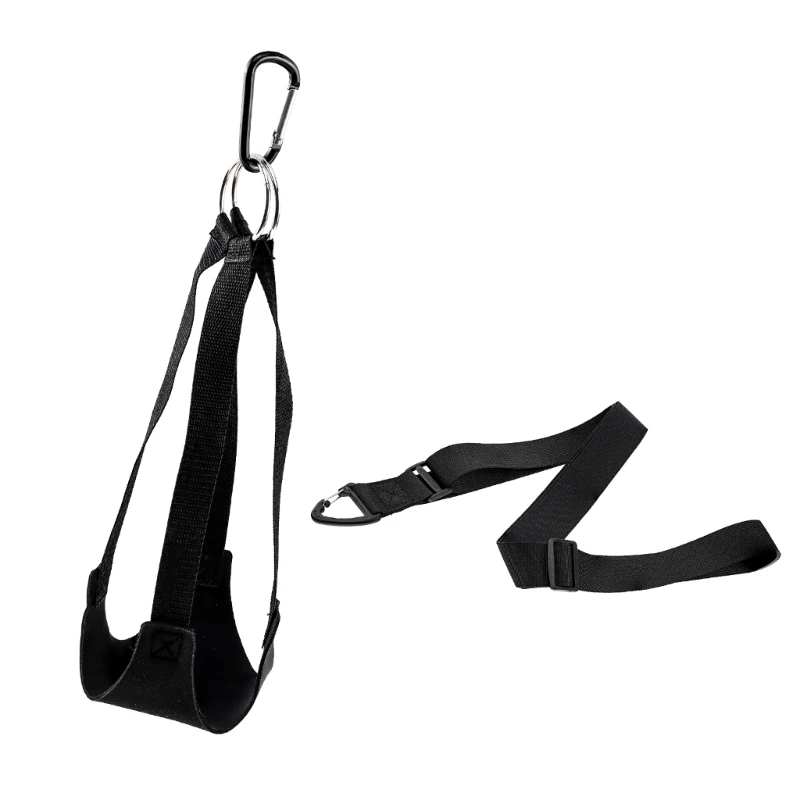 Soccer Basketball Storage Strap for Enduring Outdoor Street Football Game