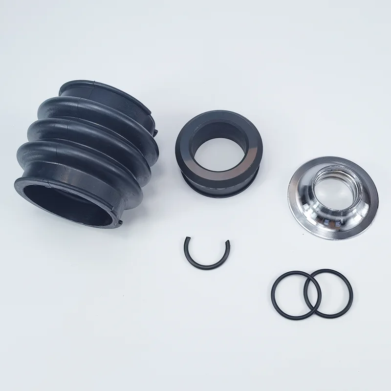 Комплект карбоновых колец для Seadoo BRP, сильфон GTI GTX GTR RXP RXT 170 155 215 255 230 260 300 OEM: 2995501198 271001933