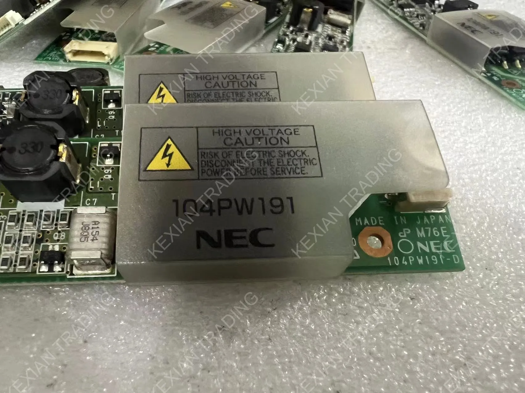 104PW191 Original