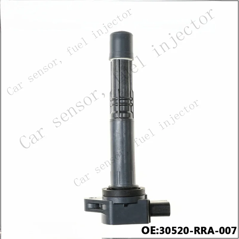 Q+ IGNITION COIL PACK PENCIL STICK For HONDA CIVIC EP3 TYPE R 2.0 2000-2005
