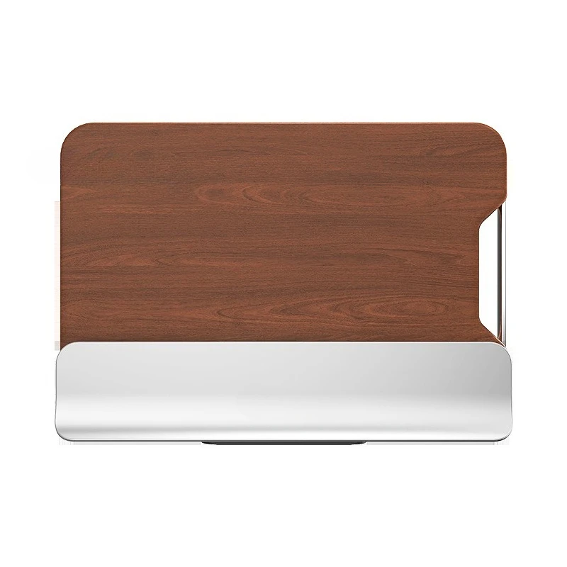 

Anti-mildew solid wood double-sided chopping board household cutting board whole wood kitchen cutting board knife board