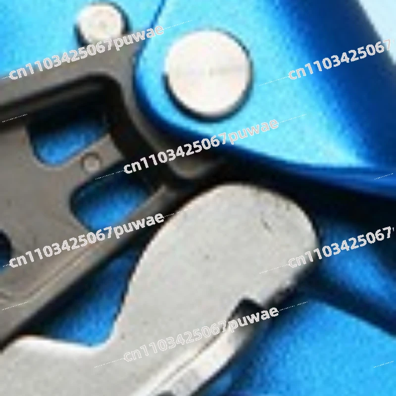 Right-hand Ascender, Hand-held Ascender, Rock Climber, Rope Climber, Outdoor Climbing Equipment