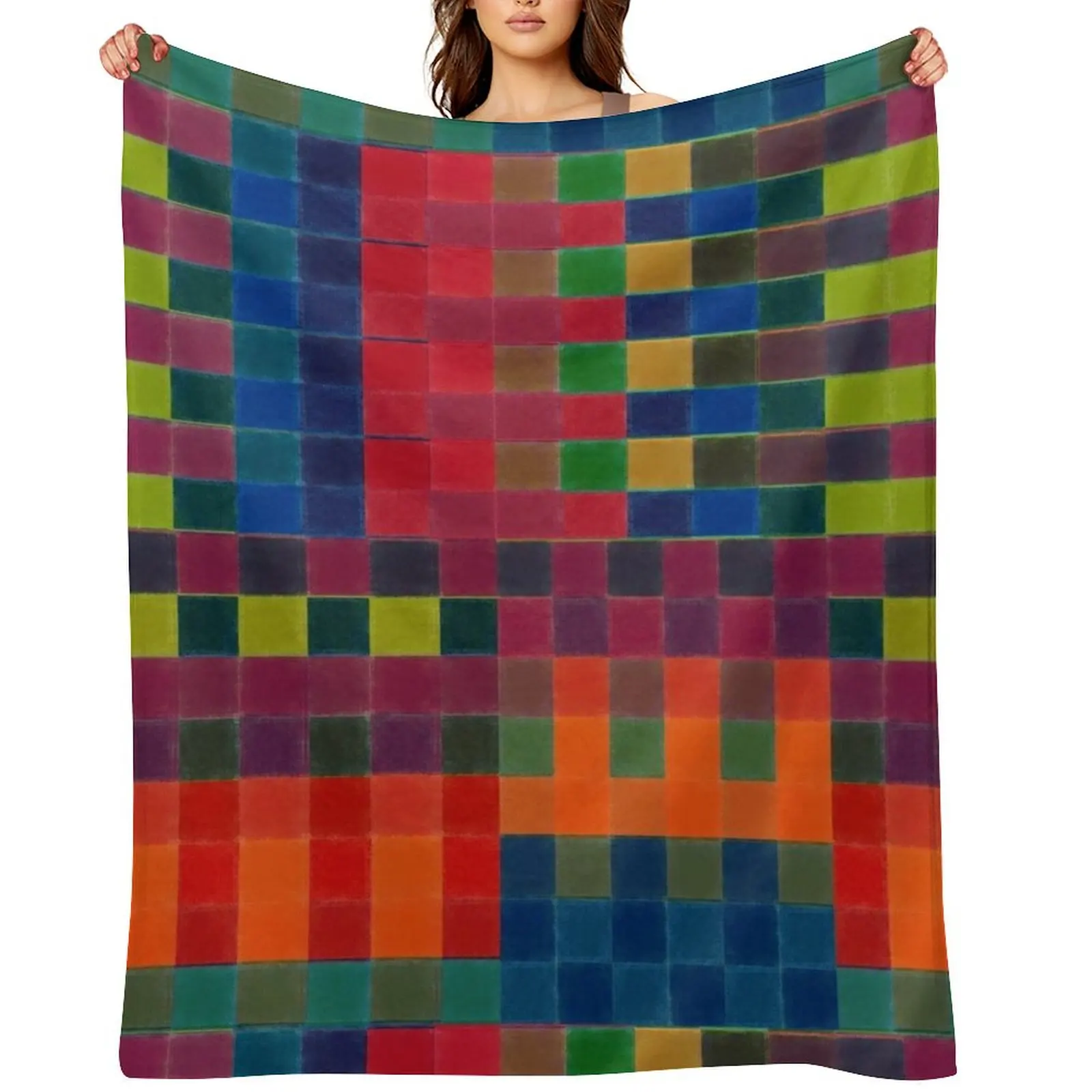 

Tonic Deficiency Throw Blanket Beautifuls Blankets For Bed Bed Fashionable manga Blankets