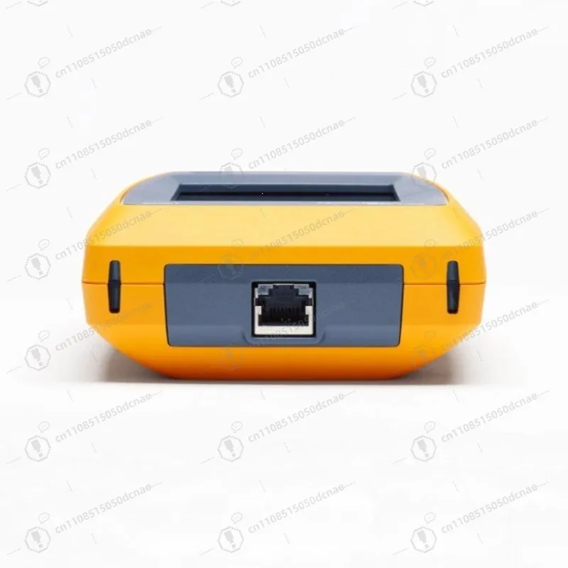 LinkIQ Cable Network Tester with PoE Diagnostics for Industrial Ethernet