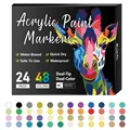 24Pack-48 Colors