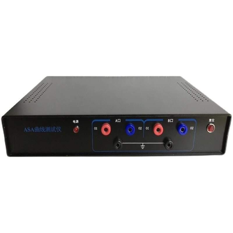 Circuit Board Fault Repair Detector ASA VI Curve Tester ASA 2