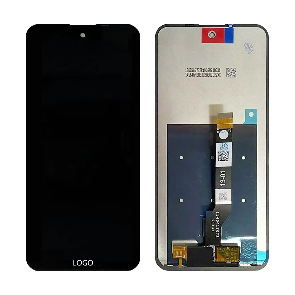 

100% Tested For Nokia X20 TA-1341 TA-1344 LCD X10 TA-1350 TA-1332 LCD Display Touch Screen Digitizer Assembly Replacement Parts