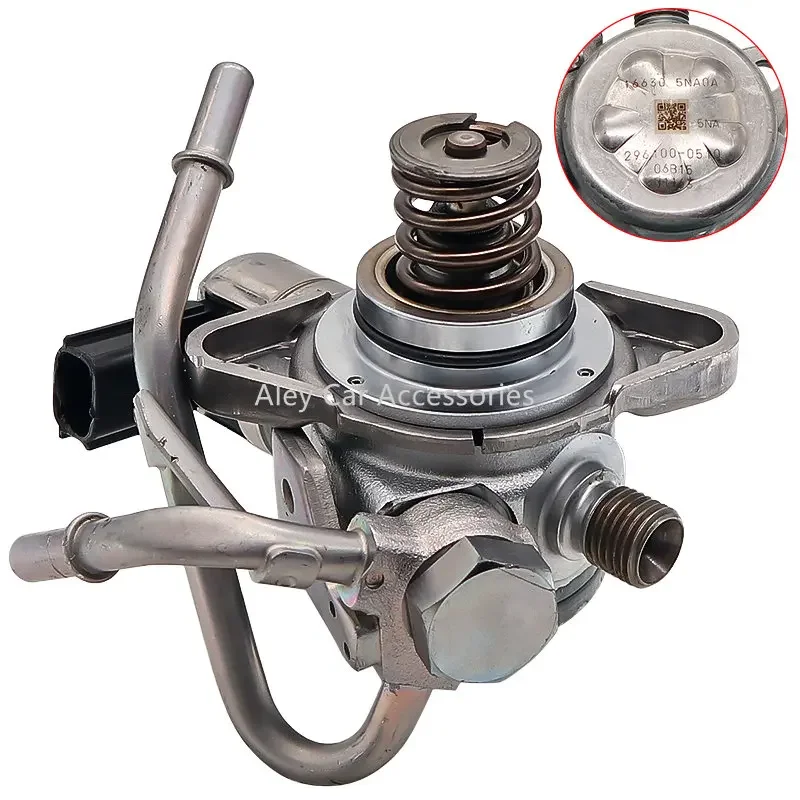 16630-5NA0A 296100-0510 166305NA0A Original High Pressure Oil Pump For TEANA For INFINITI QX50