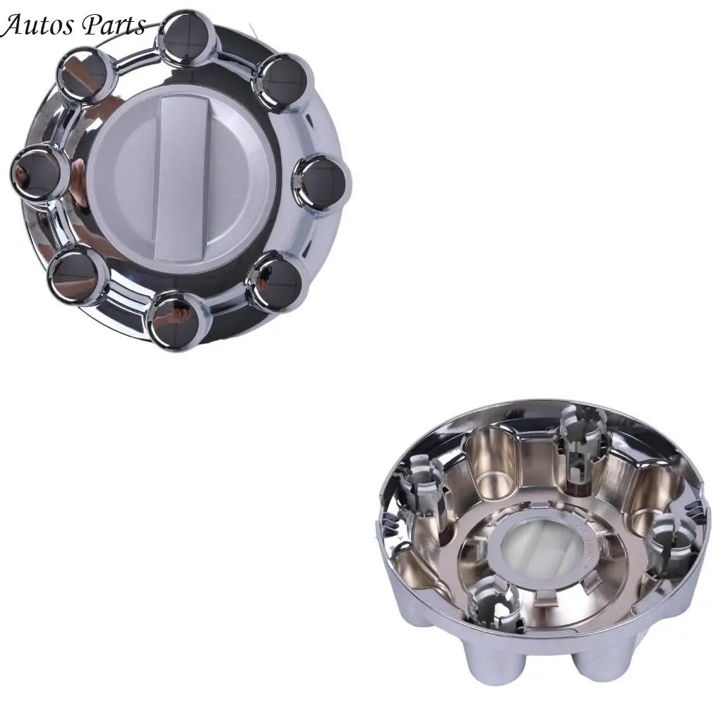 

57BA Truck Modification Accessories Wheel Hub Cover Caps Replace HC3Z1130J