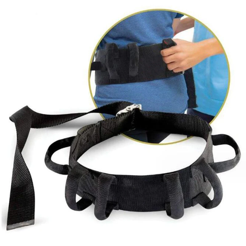 

Premium Lumbar Traction Belt for Pain Relief Innovative Lumbar Support Belt Adjustable Assistive Belt for Lumbar Support Aids