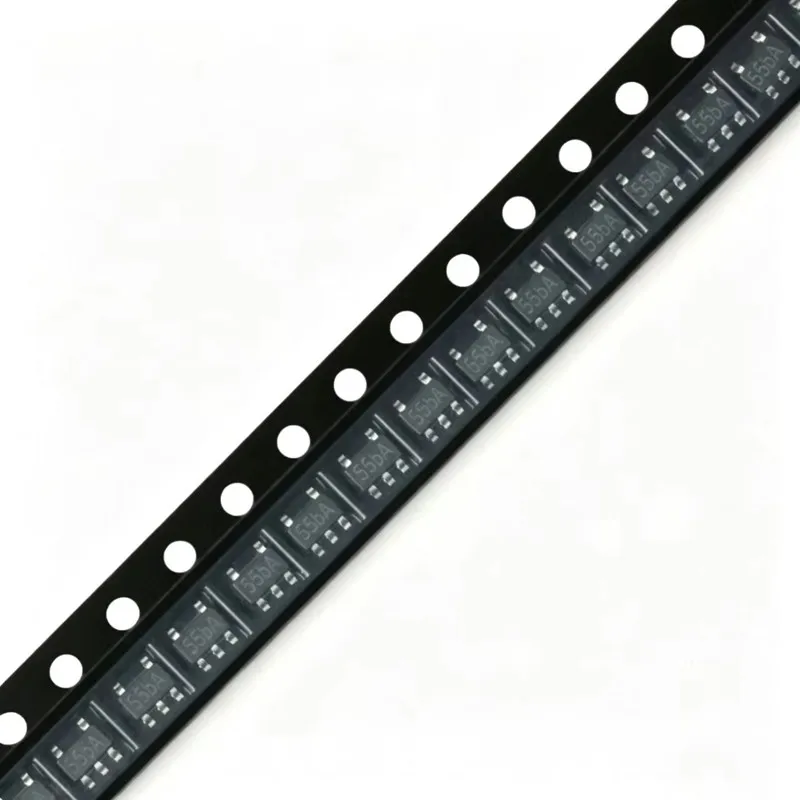 5 PCS TP181A1-CR, TP1941-TR, TP4054, TP4055, TP4058, TP4065, TP4057, TP4059 - Quality Assurance