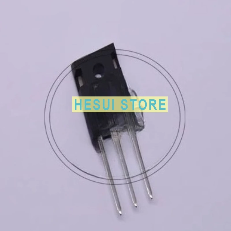 

10PCS IXFH16N50P Main receiving transmitter pair tube, photoelectric switch, Hall sensing infrared photoelectric