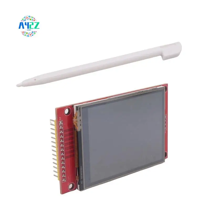 

A42Z-2.8 Inch SPI TFT LCD LCD Module Touch LCD Module 240X320 ILI9341 With Touch LCD Module