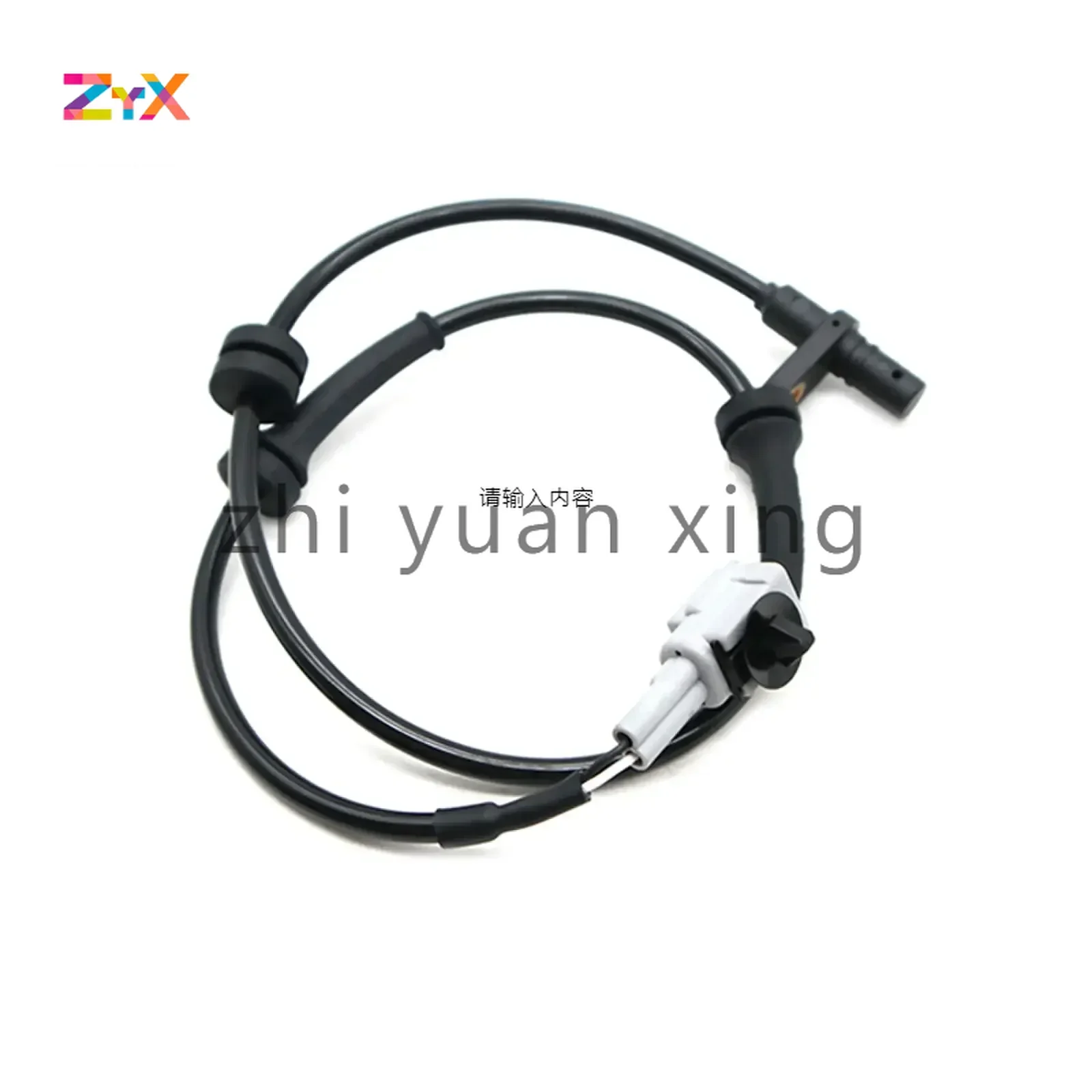 47900-2DV0A 479002DV0A High Quality Rear Right ABS Wheel Speed Sensor For Nissan Bluebird Sylphy II Livina 2005-2013 Auto Parts