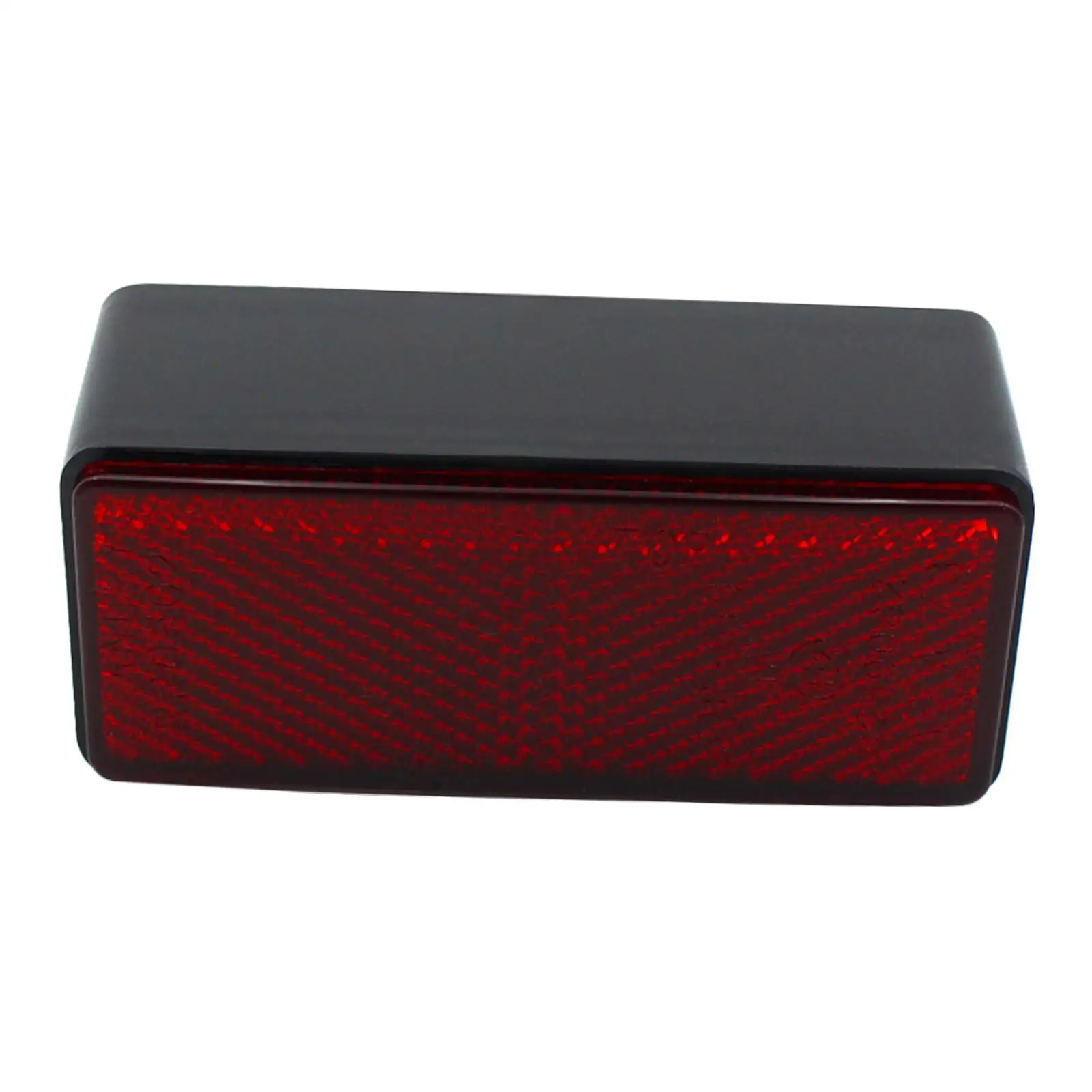

Motorcycle Rear Tail Light Replace Accessories Portable Easy to Install Practical Premium License Plate Lamp for Honda F5