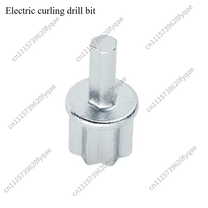 Marine Yacht Sailing Electric Curl Drill Adapter 7431