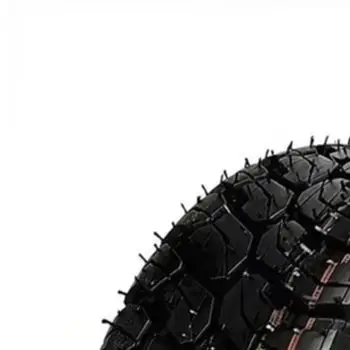 11 Inch Scooter Tire 90 65-6.5 Tyre Urban Commuting Tubeless Single Tire Pack Off-road for tread Pattern For Zero 11