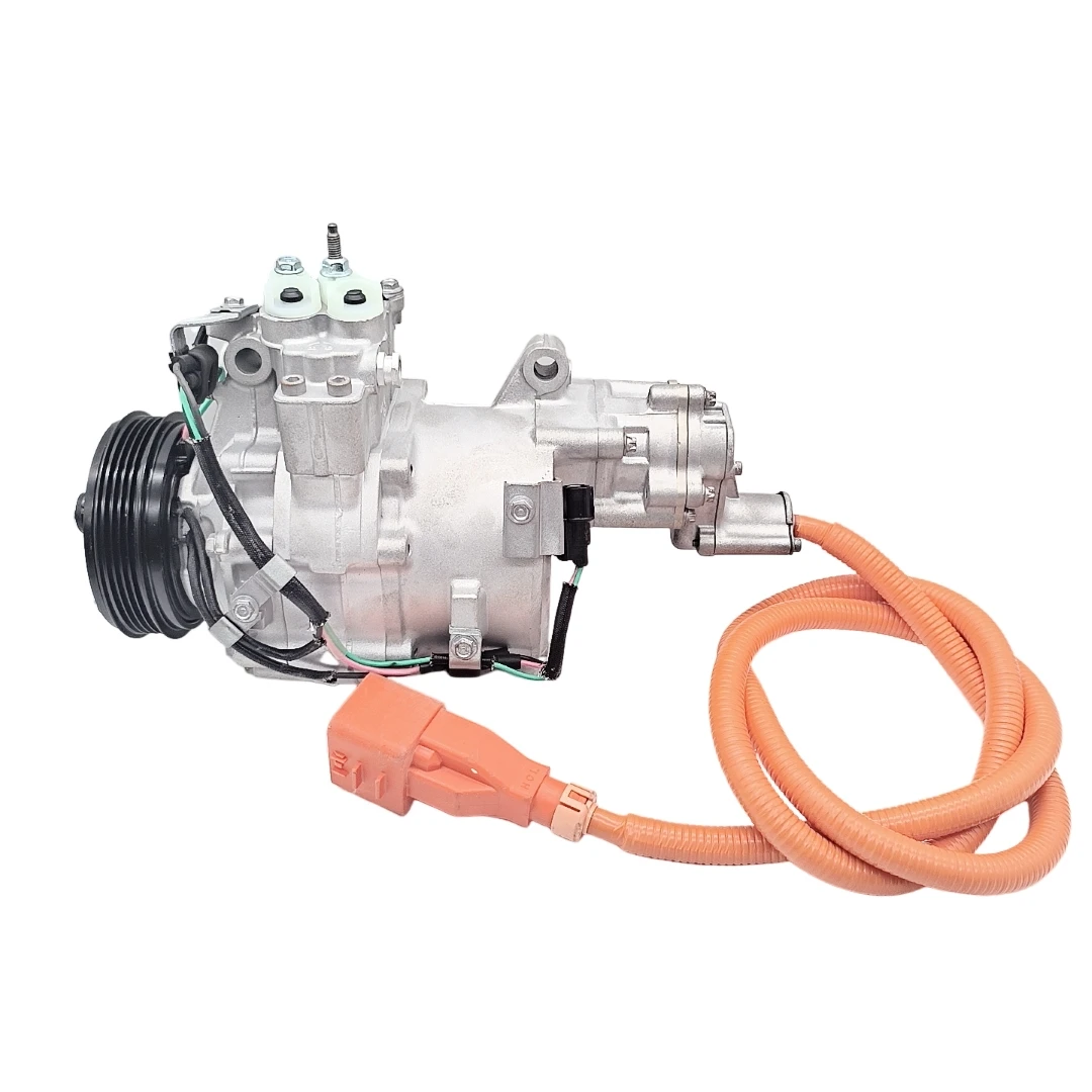 

Electric Air Conditioning System auto ac compressor for Honda Acura 2013 2015 -2019 10SR17C AC Compressor Clutch