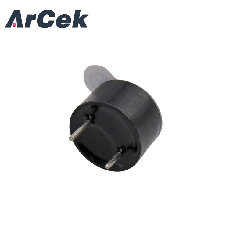 5pcs Active Buzzer Magnetic Long Continous Beep Tone Alarm Ringer MINI Active Piezo Buzzers Fit For Arduino 12mm 5v