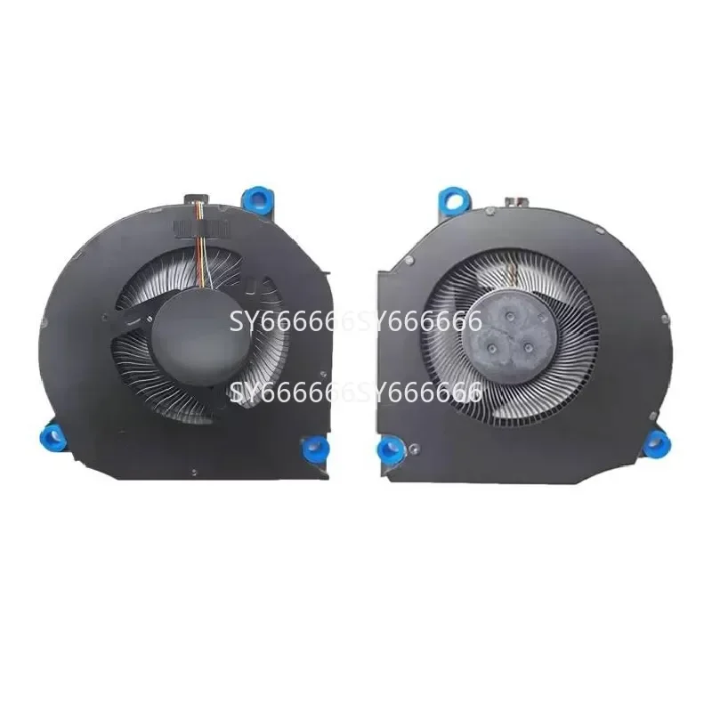Cooling Fan For Honor Hunter V700 FRD-WFG9 WFD9 + Free Disassembly Tools