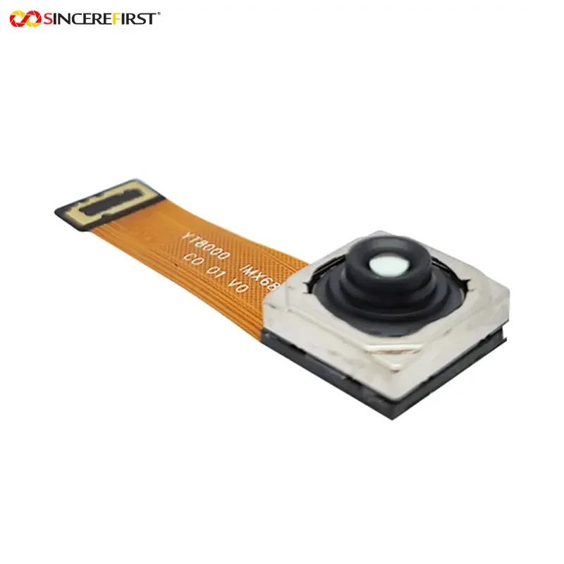 Módulo de Câmera de Alta Definição para Celular, Mini Sensor, Mipi, 108MP, 64MP, 48MP, IMX586, IMX686, S5KHMXSP03, Sensor