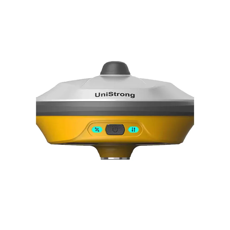 

Unistrong G950AR Visual RTK GNSS Receiver – Non-Sensing IMU, Full Constellation & Frequency