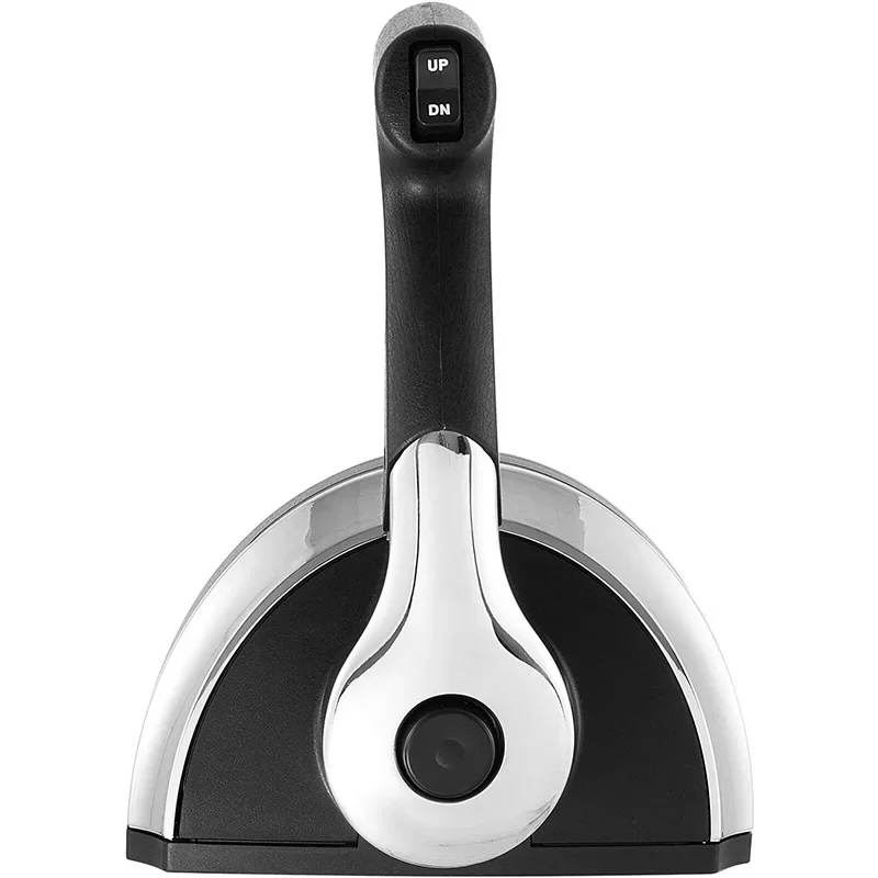 8M0059686 Mercury outboard engine yarcht Concealed Top Console Mount Remote Control