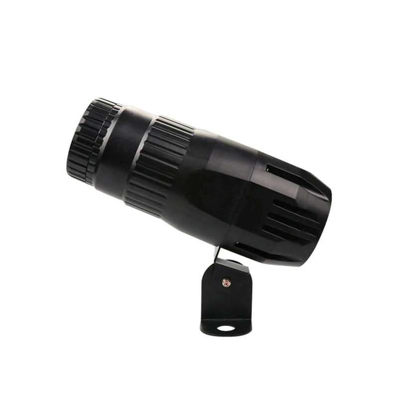 4 pièces 15W 4-en-1 spots RGBW LED projecteurs télécommande effet d'éclairage de scène projecteur pour église mariage prise ue