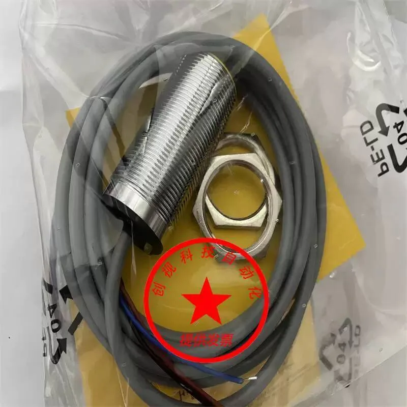 Turck Photoelectric Switch NI20U-G30-ADZ30X2-B3131  BI10U-G30-ADZ30X2-B3131  BI8U-EM18WD-AP6X-H1141