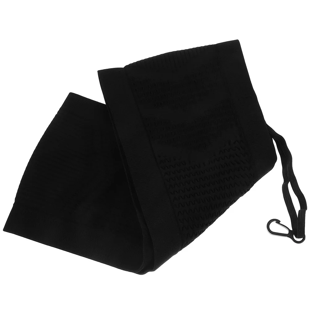 Running Waist Bag Nylon Fanny Pack Breathable Mesh Elastic Running Belt Outdoor Hiking Cycling Portable Phone Waist Pouch