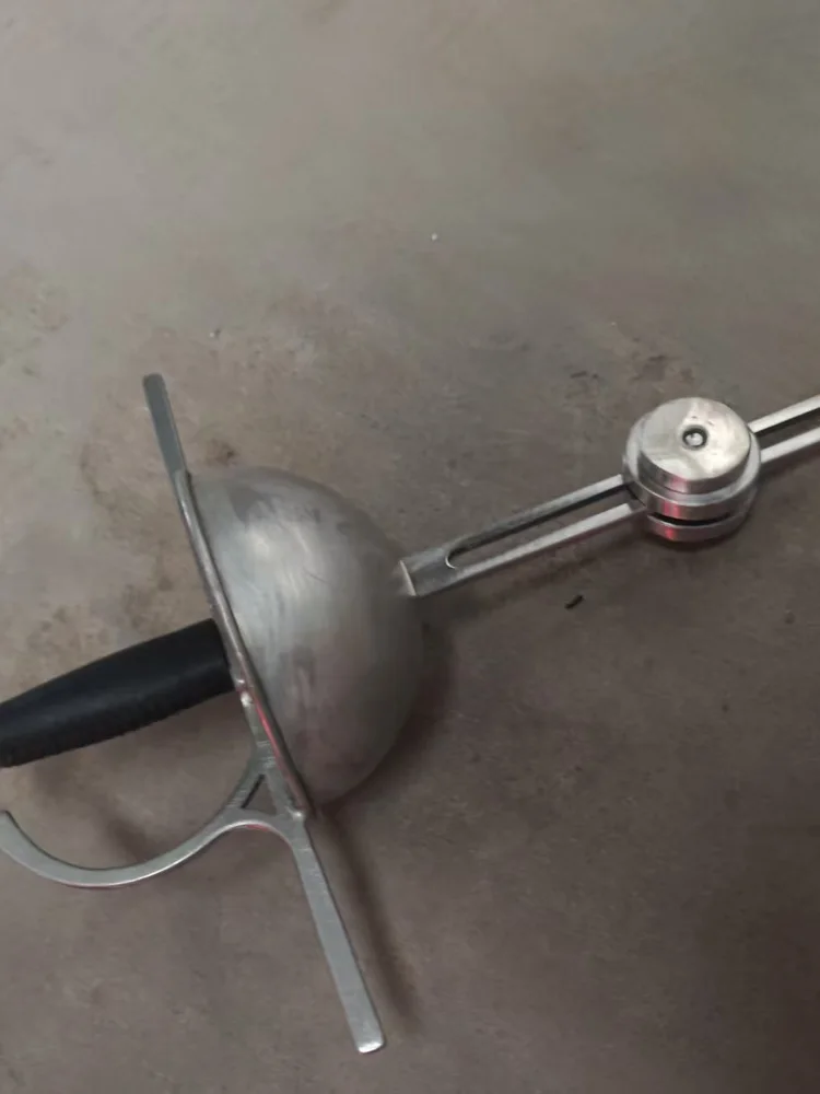 new-unsharpened-fencing-trainer-perfect-hand-feel-high-cost-performance-ideal-for-men-and-women-in-sports-yoga-and-fitness