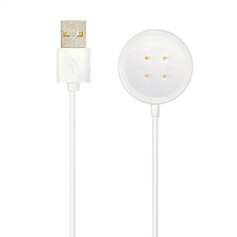 Y1UB Charging Cable 2 pin/4 pin Watch Charging Cord for 8/9 DW89