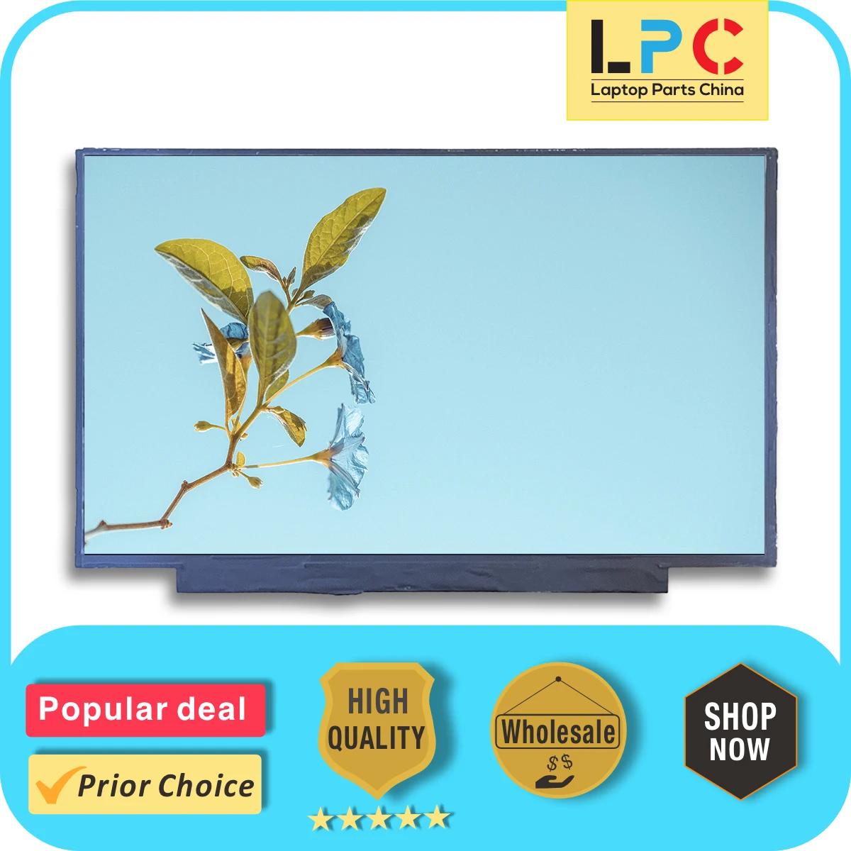 NT116WHM-N42 Lcd Sc…