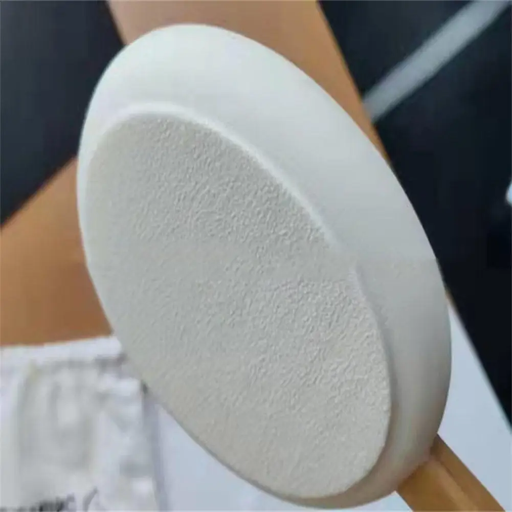 1pc Lotion Applicator For Back, Feet, Elderly, Women, Apply Creammedicine Skin Cream Moisturizer Sunscreen, Also Suitable F Z6s2