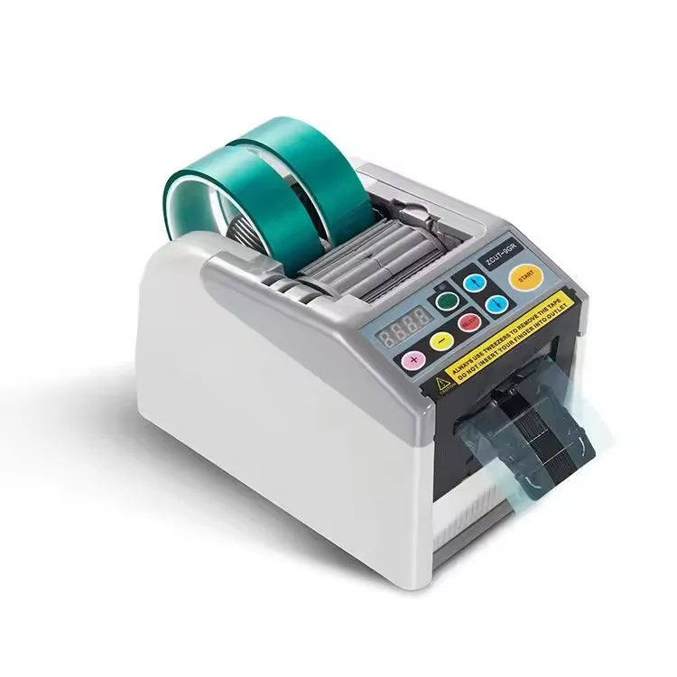 FLYJAN ZCUT-9GR Tape Cutter Automatic Tape Dispenser