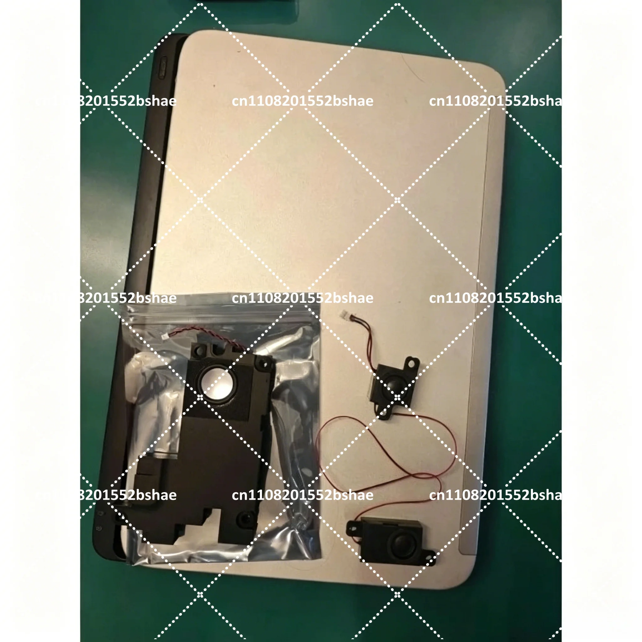 

Laptop Speaker for XPS L501X L502X Left Right and Subwoofer Replacement Set