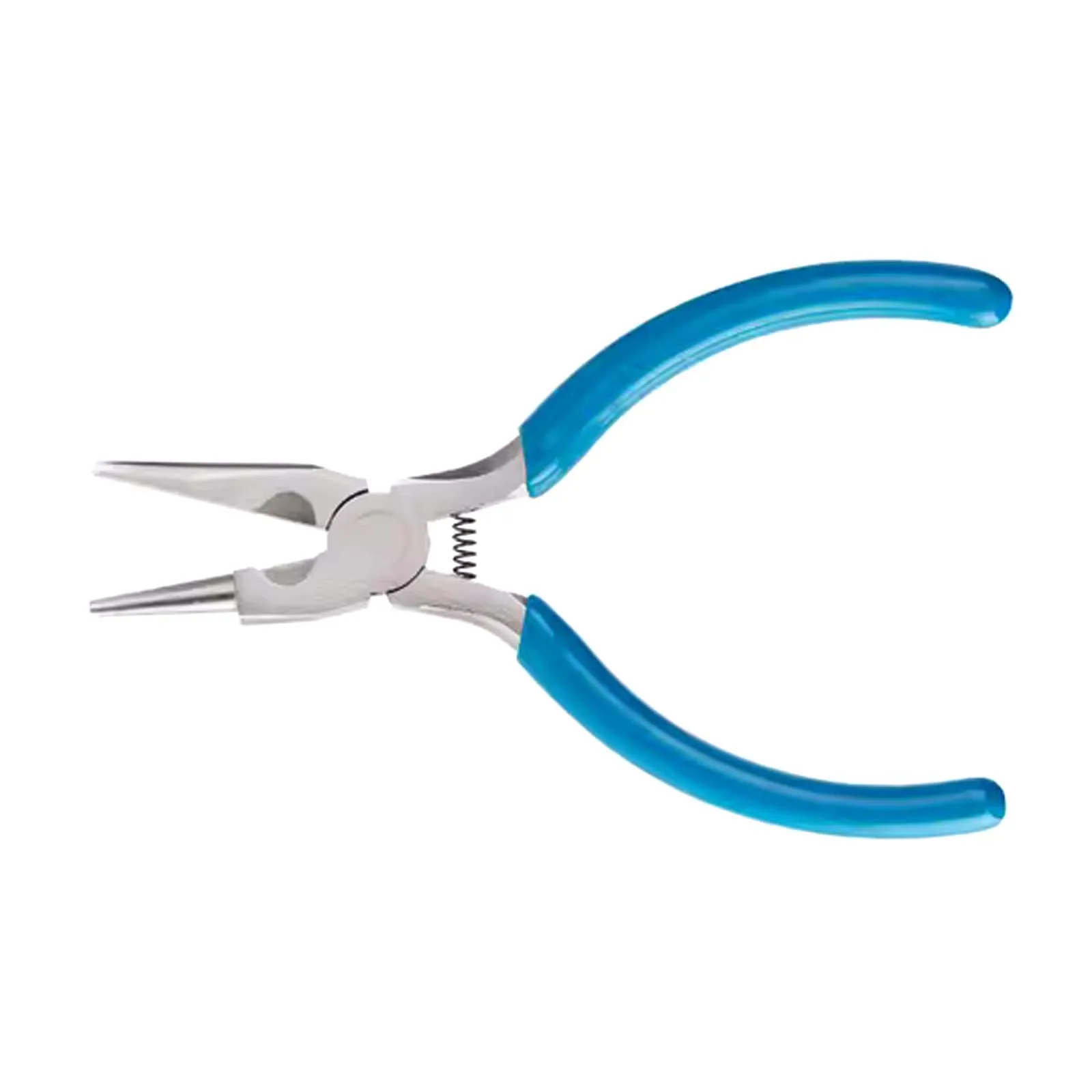 

Nine-needle Looping Pliers, Semicircular Round-mouthed Wire Bending Pliers Jewelry Wire Winding Pliers