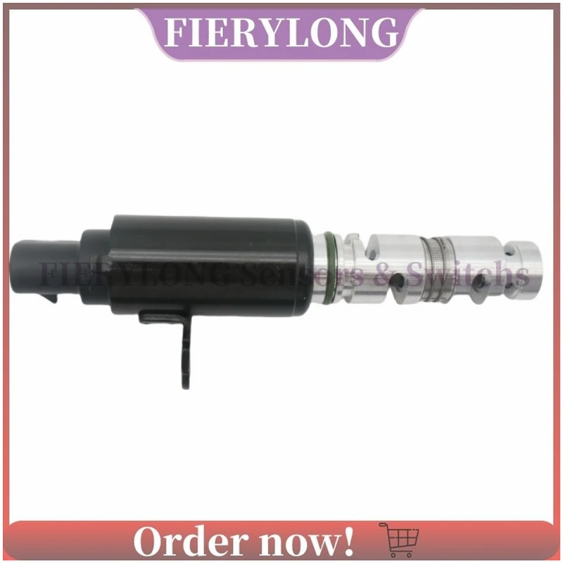 24355-3CAA1 24355-3CAB1 Left/Right Variable Valve Timing Solenoid VVT For Hyundai Elantra 2016-2020 Auto Parts Accessories