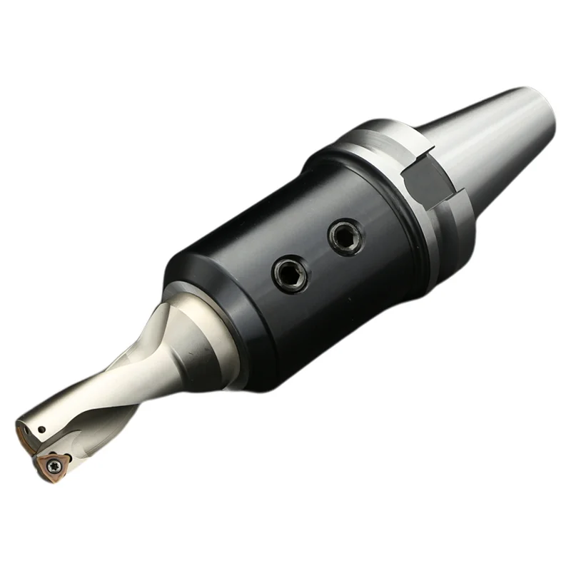 BT30 BT40 BT50 SLN SLA SLN10 SLN12 SLN16 SLN20 SLN25 SLN32 SLN40 CNC Machining Center for Side Fixed Tool Holder U Drill Holder