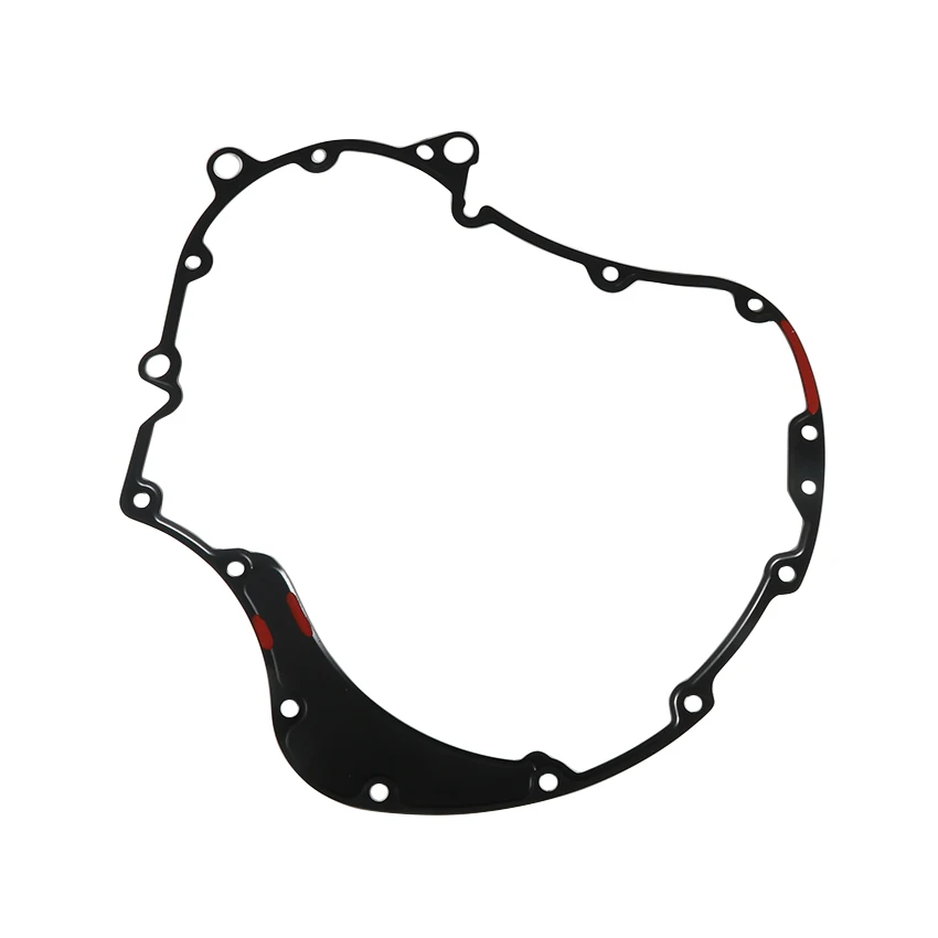 Прокладка крышки генератора для Harley Davidson VRSCDX 1HHH, VRSCDX Night Rod Special, VRSCF, V-Rod Muscle Wide Tire, OEM: 25080-01K