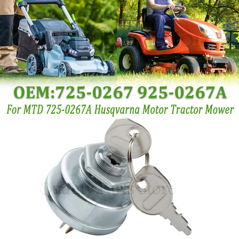 For Mtd 725-0267A R… - image