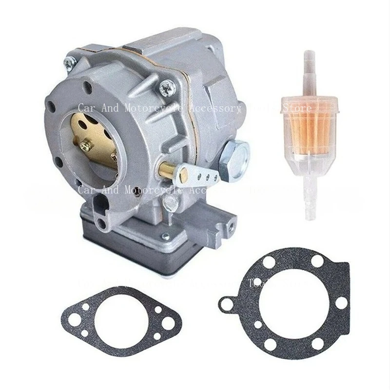 

Suitable For 495181 693480 694026 693479 694056 204912 498729 Lawn Mower Carburetor