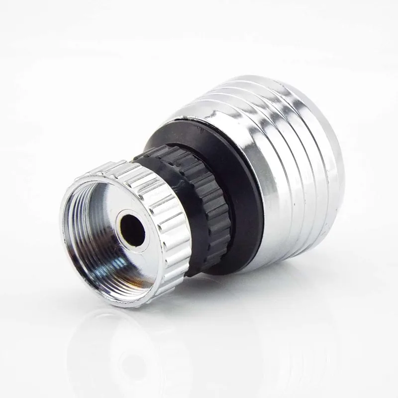 Water Saving Tap Aerator Kitchen Water Faucet Bubbler Bathroom Shower Head Filter Nozzle Shower Spray