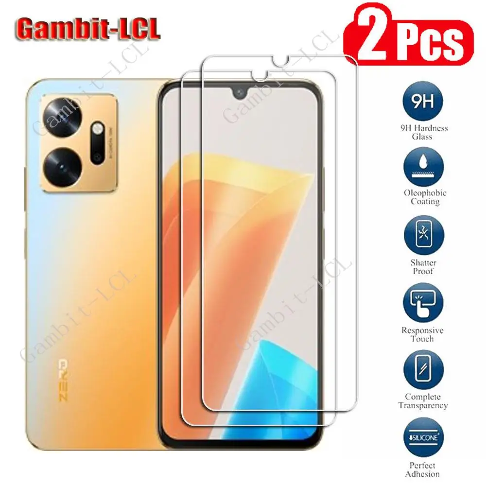 2PCS Original Prote…