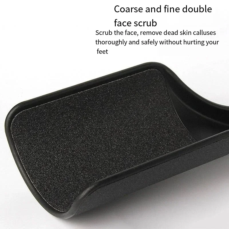 Foot File And Callus Feet, Foot  Remover For Foot For Dead Rasp, Foot Grinding Scraper, Heel Scrubber Foot Pedicure Foot File